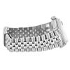 Image 8 : Rolex Mens 36MM Stainless Steel Silver Index Dial Datejust With Rolex Box
