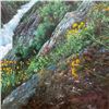 Image 2 : Stream in Mountains by Jian Original