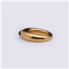 Image 4 : Vintage 18K Gold & Amethyst Ring by Chaumet