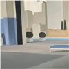 Image 2 : Afternoon Shadows by Mysius Original
