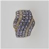 Image 1 : Sterling Silver Ring