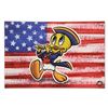 Patriotic Series: Tweety by Looney Tunes