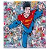 Image 1 : Superman Action by Jozza Original