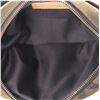 Image 4 : Louis Vuitton x Supreme Black Green Multicolor Camo Canvas Limited Edition Bum B