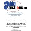 Image 1 : All items must be removed Tue 9-4:30 &  Wed 9-4:30 by appointment only