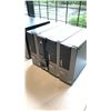 Image 2 : 4 MISC DELL DESKTOP COMPUTERS WITH NO HDD