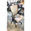 Image 2 : SIT ON IT SEATING GREY ADJUSTABLE TASK CHAIR