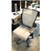 Image 2 : SIT ON IT SEATING GREY ADJUSTABLE TASK CHAIR