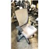 Image 2 : SIT ON IT SEATING GREY ADJUSTABLE TASK CHAIR
