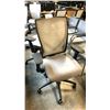 Image 2 : SIT ON IT SEATING GREY ADJUSTABLE TASK CHAIR