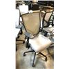 Image 2 : SIT ON IT SEATING GREY ADJUSTABLE TASK CHAIR