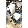 Image 2 : SIT ON IT SEATING GREY ADJUSTABLE TASK CHAIR