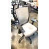 Image 2 : SIT ON IT SEATING GREY ADJUSTABLE TASK CHAIR
