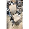 Image 2 : SIT ON IT SEATING GREY ADJUSTABLE TASK CHAIR