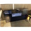 Image 1 : SAMSUNG 55" LCD TV WITH WALL MOUNT - HAS REMOTE