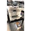 Image 2 : EPSON WORKFORCE PRO WF-6590 MULTIFUNCTION PRINTER WITH SUPPLIES