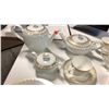 Image 2 : VILLROY & BOCH MADE IN GERMANY BONE CHINA