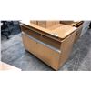 Image 1 : MAPLE 42"X20"X30" CABINET