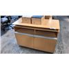 Image 2 : MAPLE 42"X20"X30" CABINET
