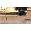 Image 2 : MAPLE 42"X20"X 28" CABINET WITH NO BOTTOM