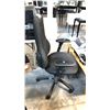 Image 2 : BLACK MULTI-LEVER HI-BACK TASK CHAIR