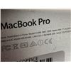 Image 2 : MACBOOK 16" LAPTOP COMPUTER WIPED, WITH CHARGER