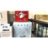 Image 2 : CRUX 4-SLICE TOASTER, 2 SMEG KETTLES AND STARFRIT 5-SPEED HAND MIXER