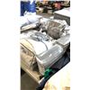 Image 2 : 4 OF 3 PIECE DUVET KING COVER SET, 3 DOUBLE/QUEEN FITTED/DUVET SHEET, KING PILLOW CASES