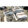 Image 2 : 5 QUEEN BED SHEET SET
