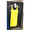 Image 2 : 2 SIZE 4 DRESSES BY BETSY ADAM AND KARL LAGERFELD