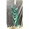 Image 2 : DRESSES MARKED LARGE AND SIZE 14 BY ELLIATT AND BETSY ADAM