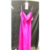 Image 2 : 2 SIZE 4 DRESSES BY XSCAPE AND DKNY