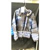 Image 2 : 2 BOYS RALPH LAUREN POLO BLUE WINTER JACKETS IN SIZE L