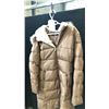 Image 2 : LADIES BROWN RALPH LAUREN WINTER COAST SIZE SMALL