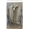 Image 2 : MENS BLACK XL PRODUCT JACKET AND BLUE COLUMBIA JACKET XL