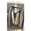 Image 2 : MENS RUST COLOUR XL PETER MILLER VEST AND A XL MISTY MOUNTAIN JACKET