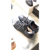Image 2 : MENS ADIDAS 16.3 X BLACK SHOE SIZE 13