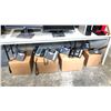 Image 1 : 4 BOXES OF VOIP PHONES INCL. AVAYA AND CISCO