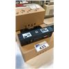 Image 2 : 3 HP DOCKING STATIONS MDL:HSTNN-I11X