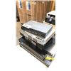 Image 2 : NETWORKING EQUIPMENT INCL. CISCO SF302-08P, ORACLE AP1100, DLINK DGS-1016D, POE SWITCH GW-SW0801M