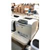Image 2 : HP LASERJET PRINTER MODEL 4350DTN