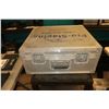 Image 1 : ROAD CASE  20.5"x21.5"x9.5"