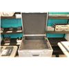 Image 2 : ROAD CASE  20.5"x21.5"x9.5"