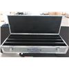 Image 2 : ROAD CASE 45.5"x17"x7.25"