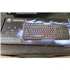Image 2 : LOT: CASQUE, CLAVIER,ET SOURIS DE GAMER