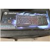Image 2 : LOT: CASQUE, CLAVIER,ET SOURIS DE GAMER