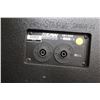 Image 2 : CAISSON DE GRAVES EAW SB180R