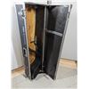 Image 2 : ROAD CASE ROULANT  54-1/2"x14"x11"