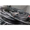 Image 2 : LOT DE 15 CABLE VGA ASST