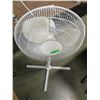 Image 1 : FLOOR FAN (WORKING)